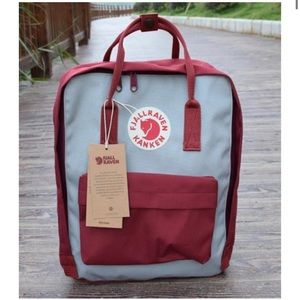 Kanken 16 L bag